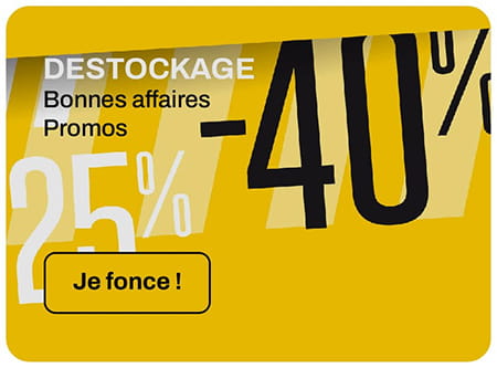 commandez nos gazons synthétiques en destockage et en promo